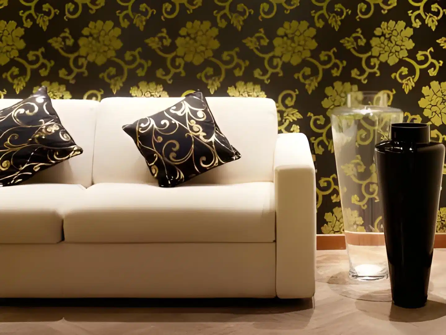 ACasaMia WelcHome Hotel Lobby