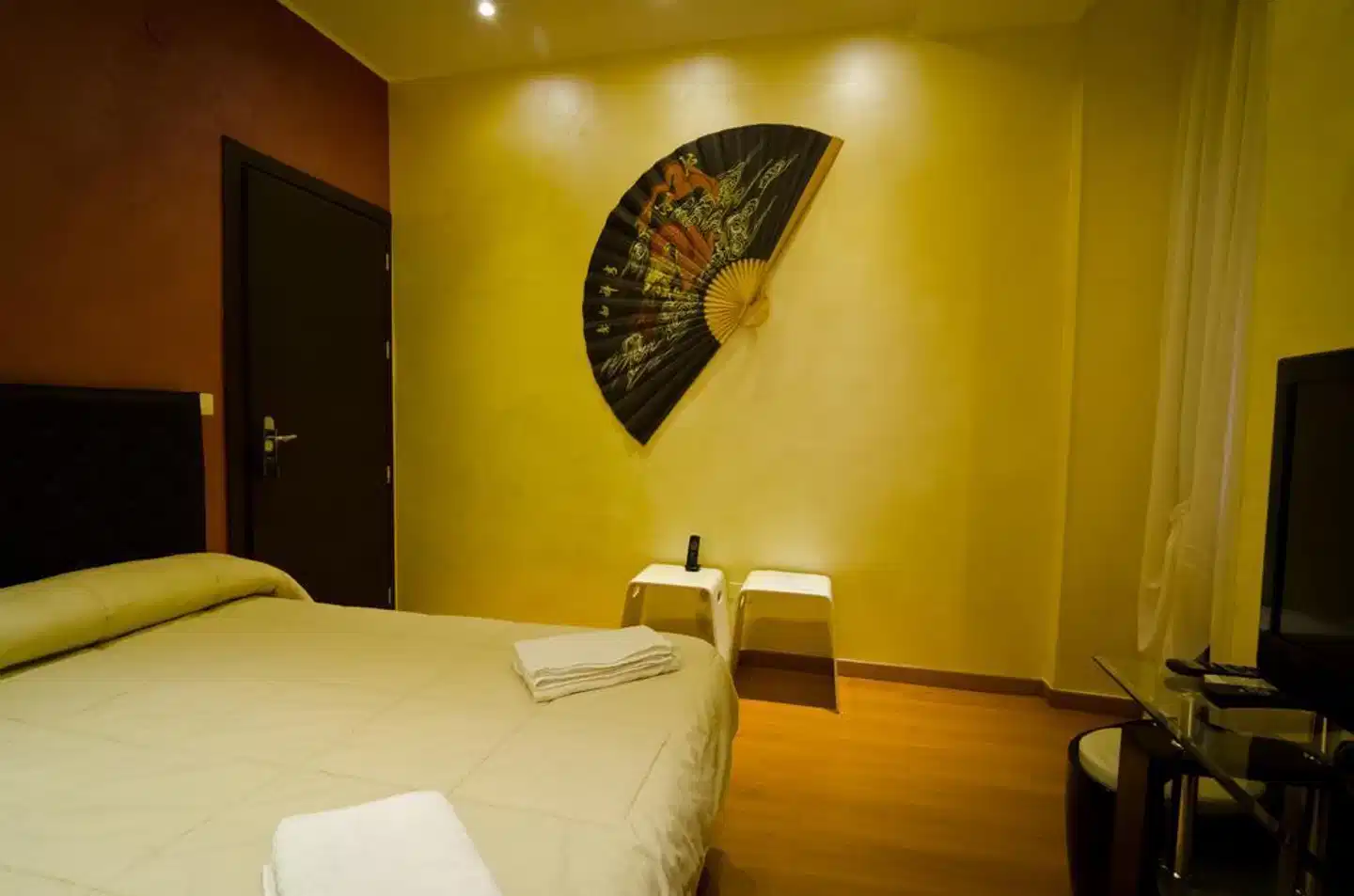 Via Palazzo Sanremo Wellness