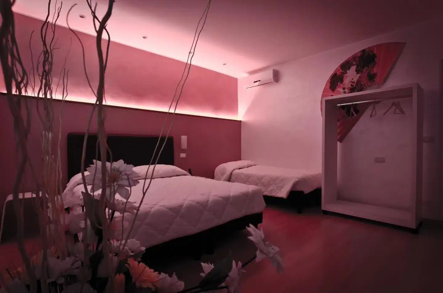 Via Palazzo Sanremo Wohnbeispiel