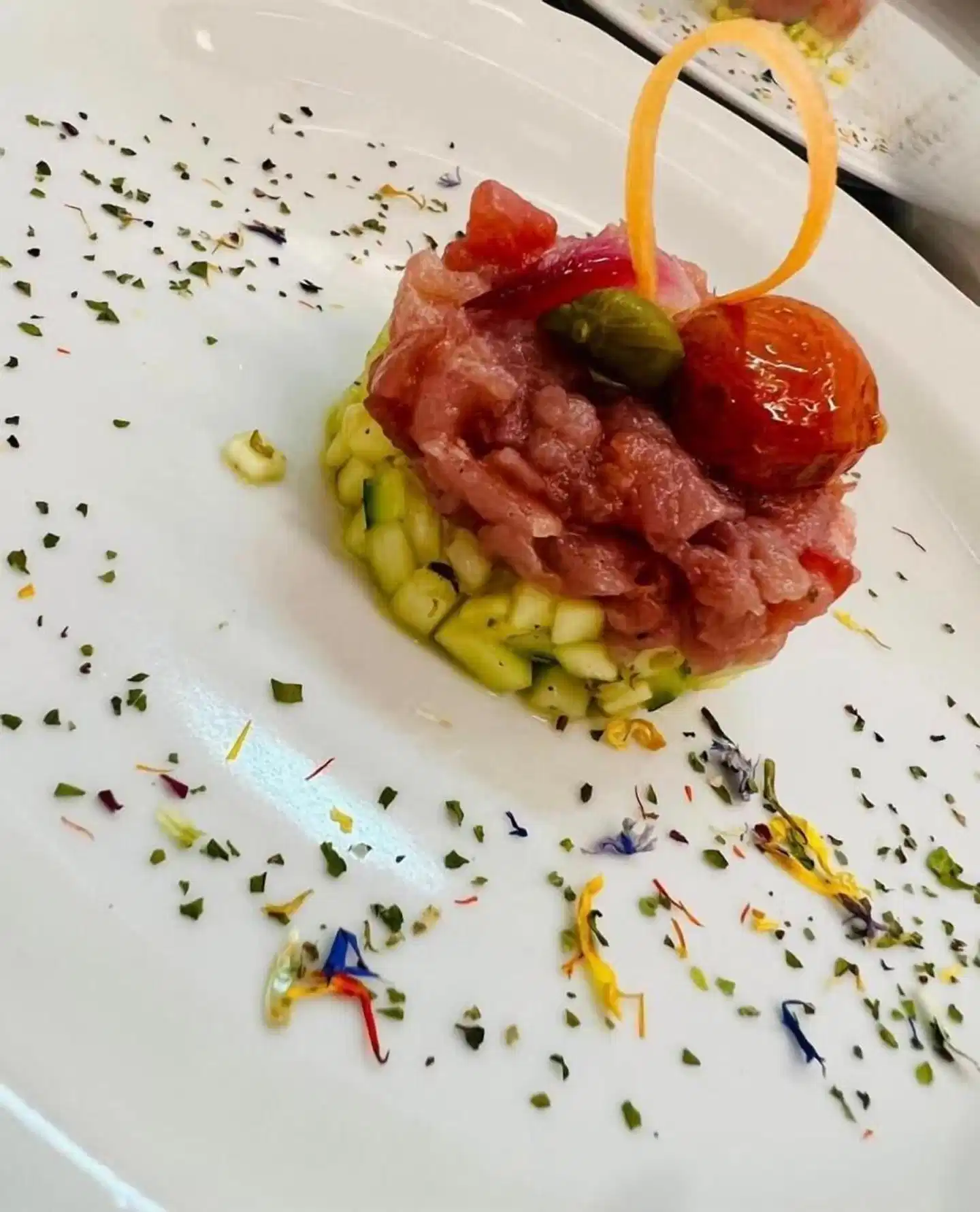 Delle More Restaurant