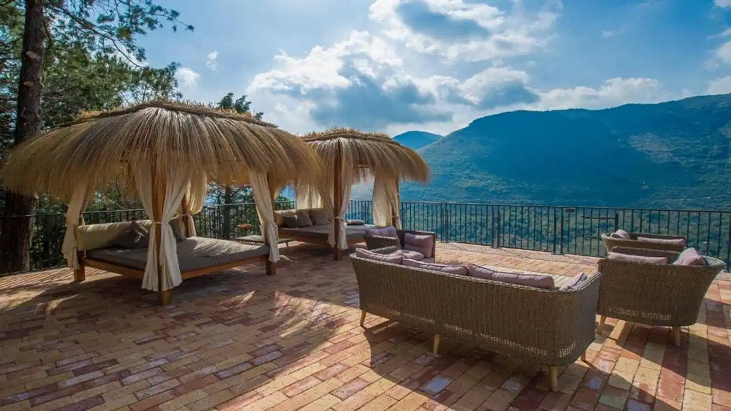 Vytae - Perla degli Ausoni Bar