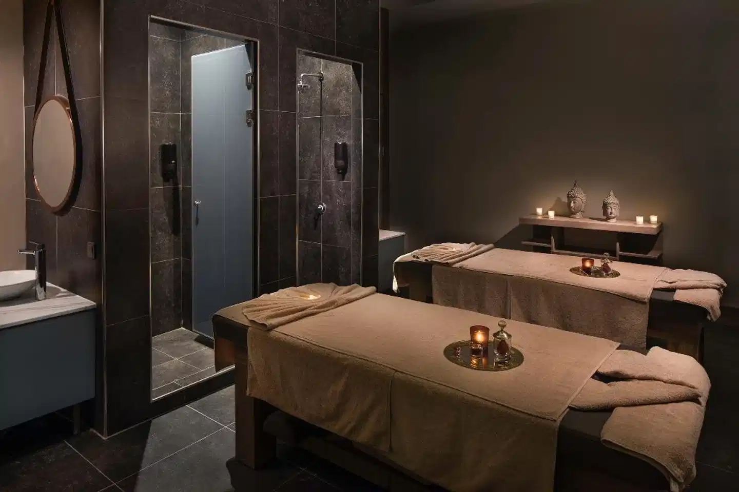 Lionel Hotel Istanbul Wellness