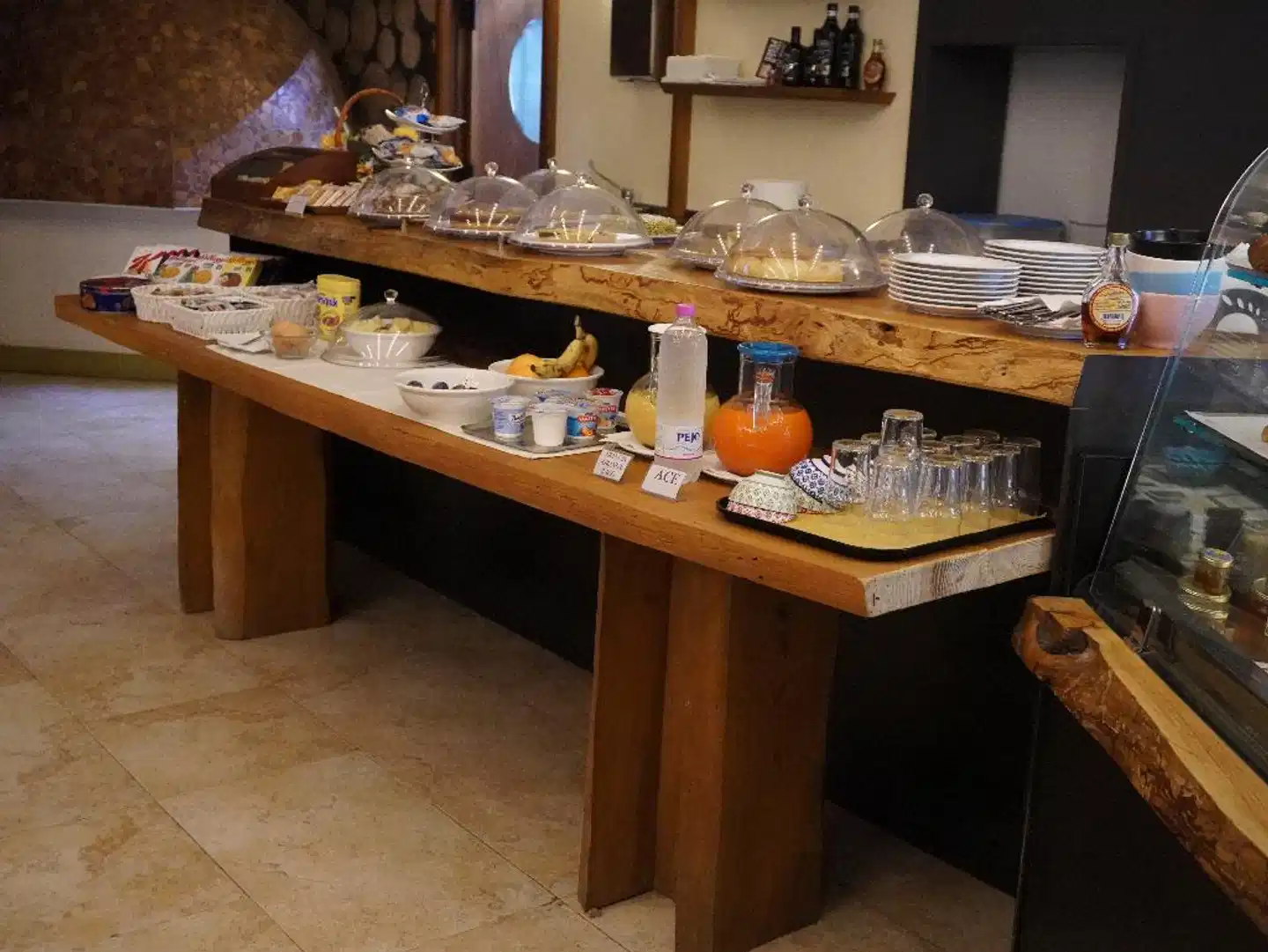 Classensis Restaurant