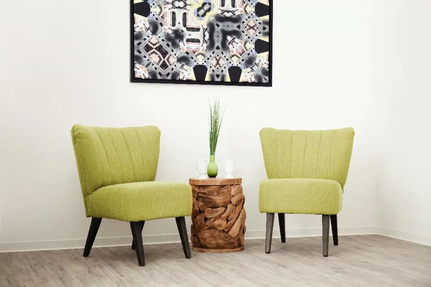 Apartments Rosenthal Residence Lobby