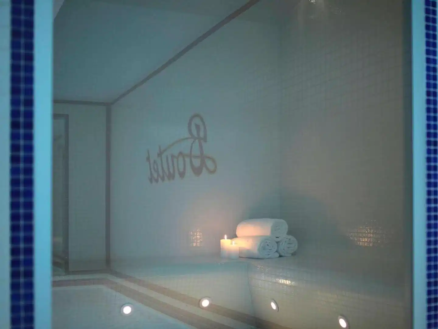 Hôtel Paris Bastille Boutet - Mgallery Wellness