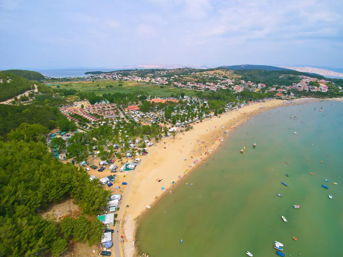 San Marino Residence by Valamar Strand