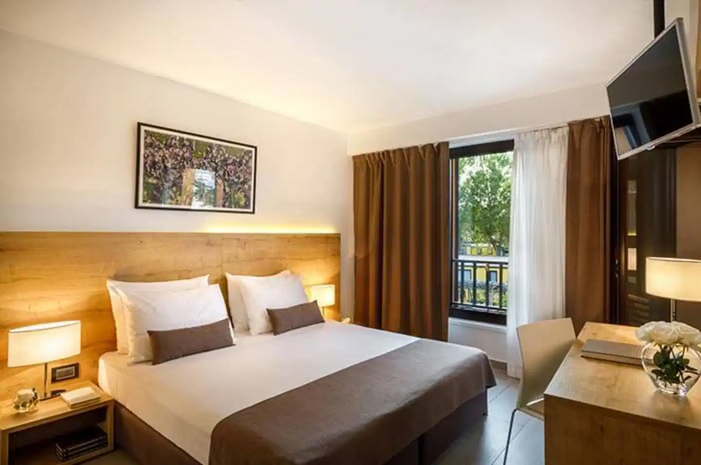 San Marino Residence by Valamar Wohnbeispiel