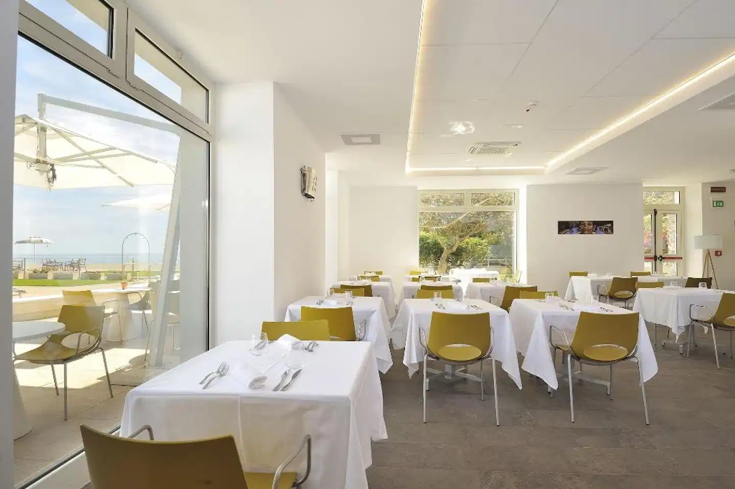 Hotel Torre Salinas - Adults only Restaurant