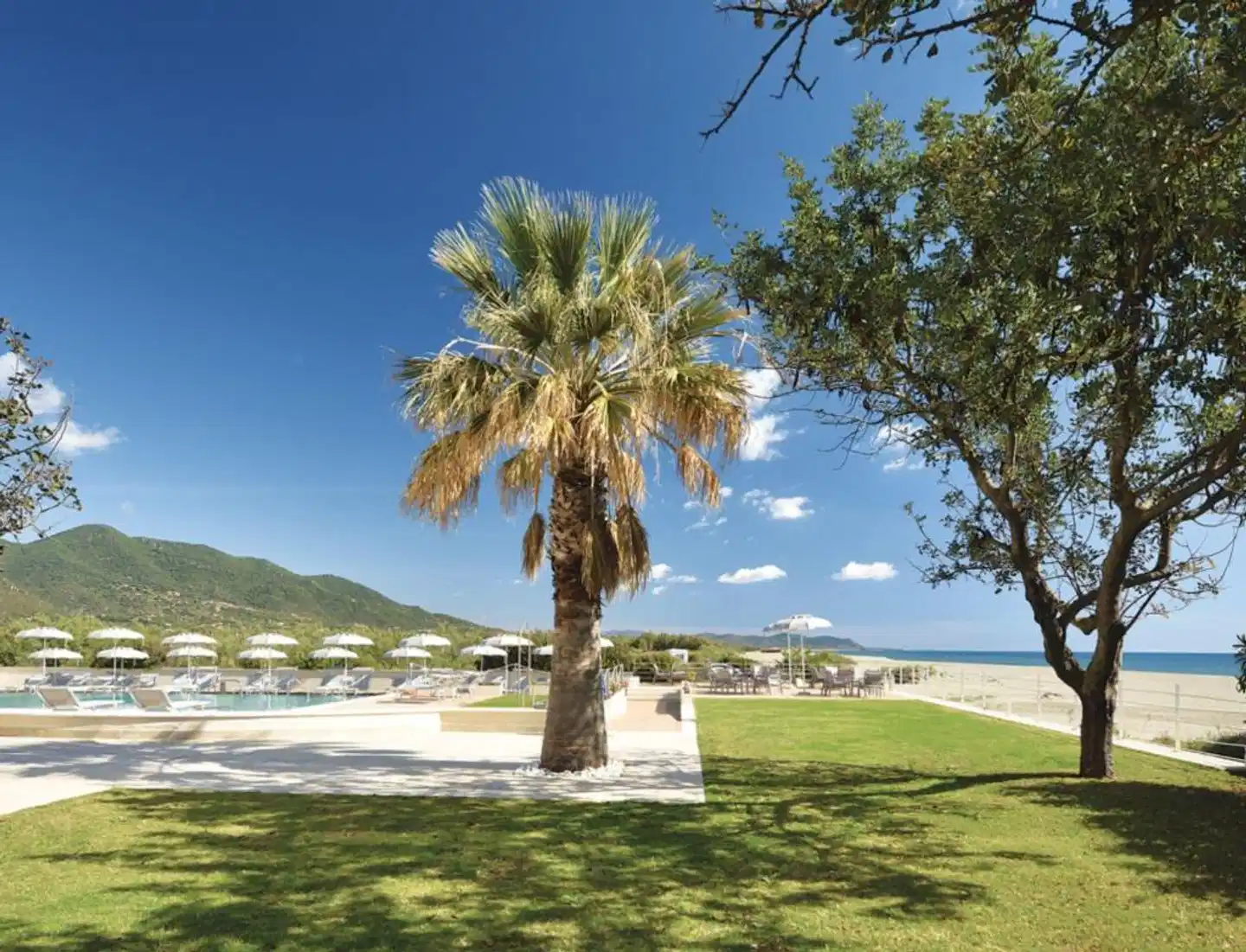 Hotel Torre Salinas - Adults only Strand