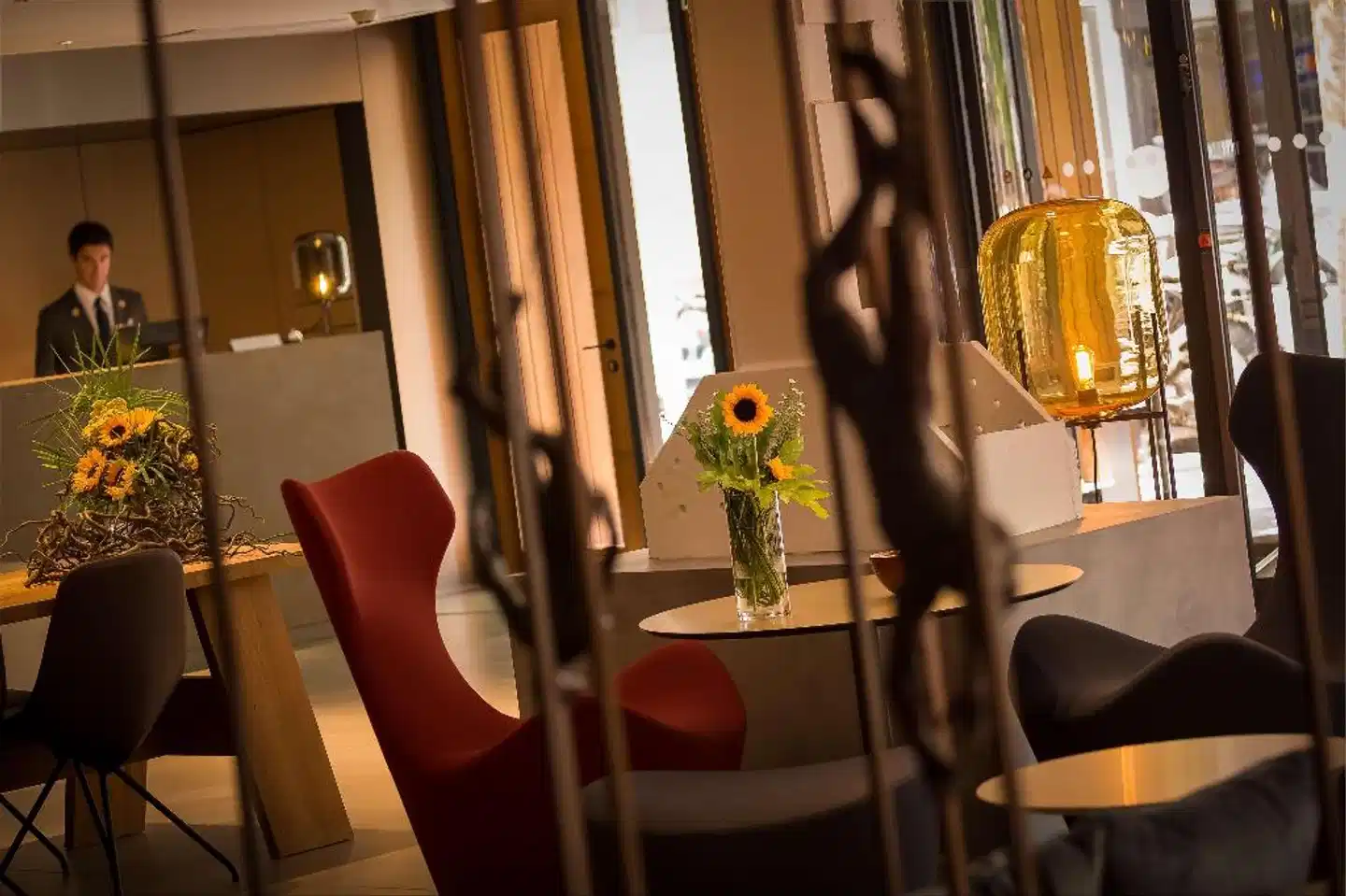 Ohla Eixample Wohnbeispiel