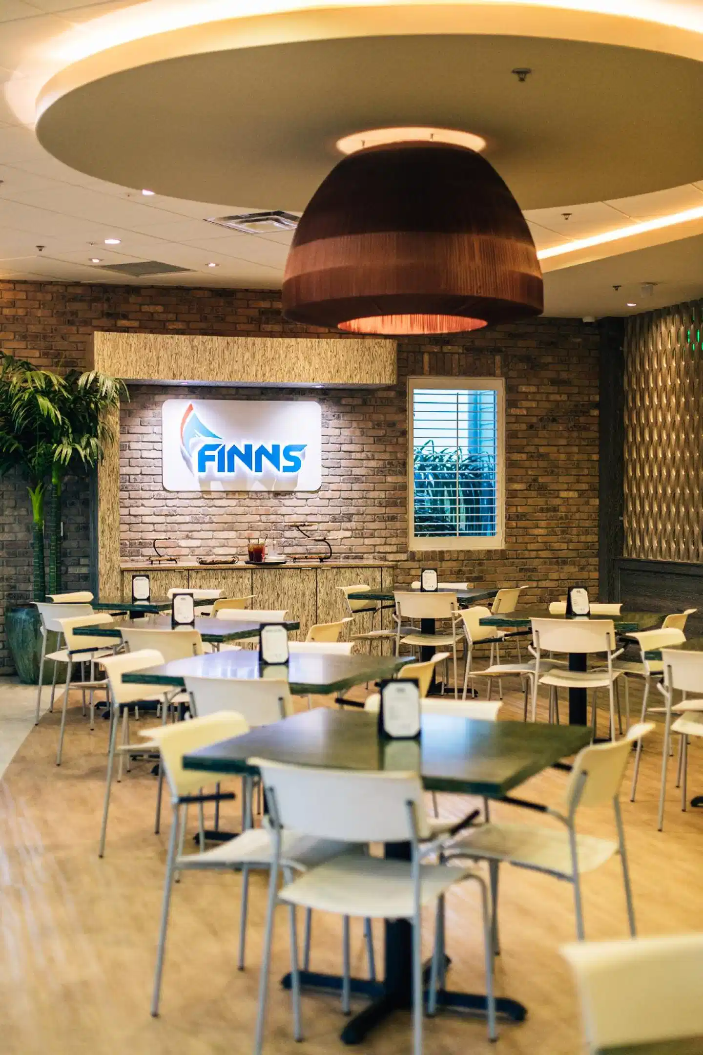 Encore Resort at Reunion Restaurant