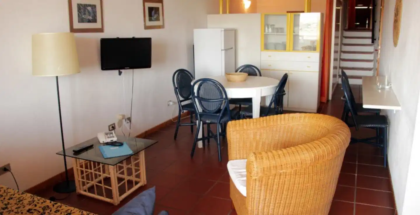 Portolaconia Residence Wohnbeispiel