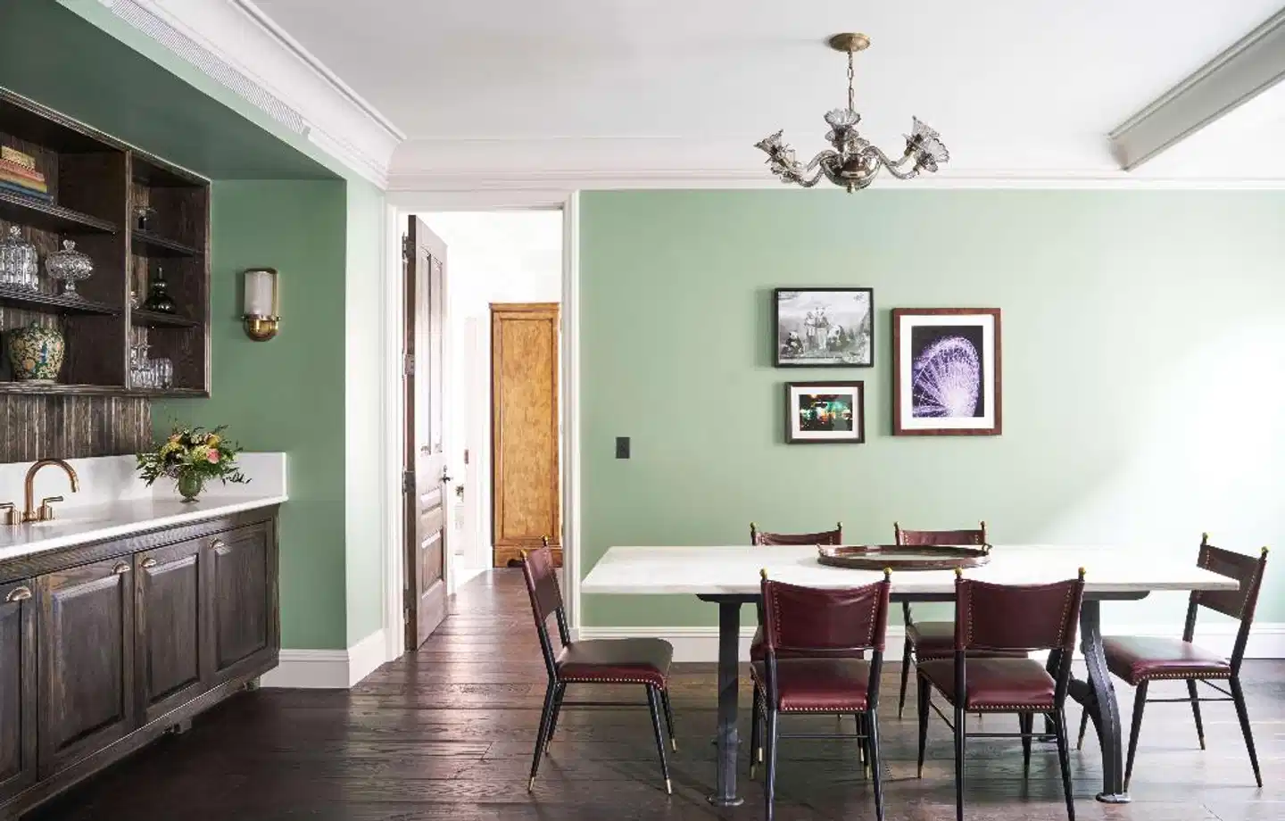 The Beekman, A Thompson Hotel Wohnbeispiel