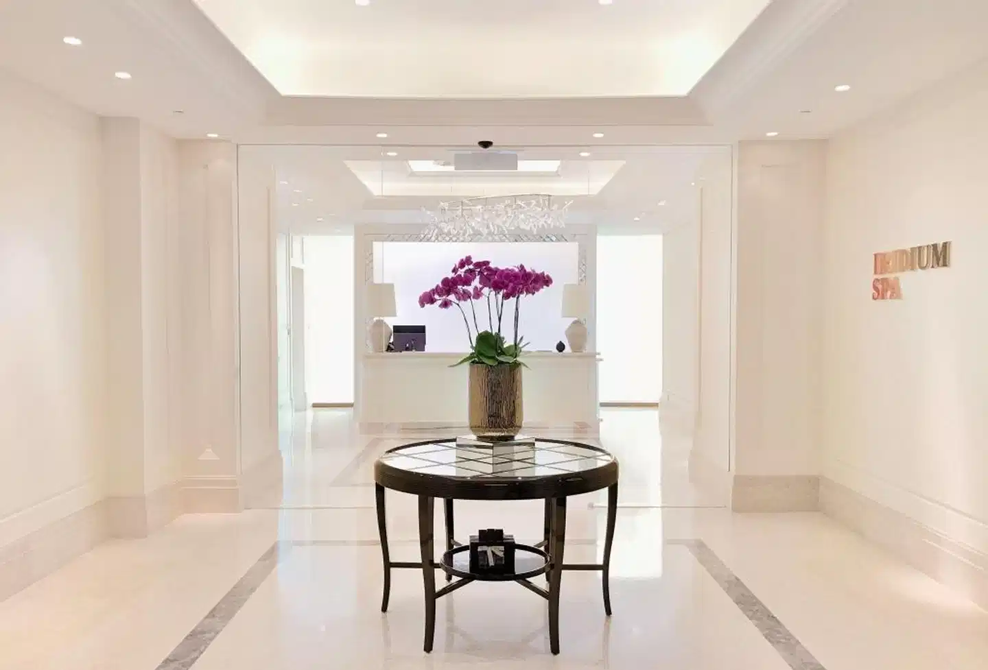 The St. Regis Kuala Lumpur Wellness