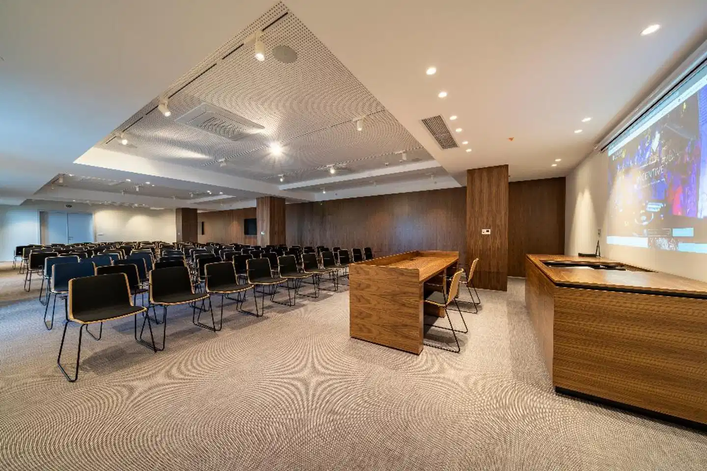 Dukley Hotel & Resort Konferenz