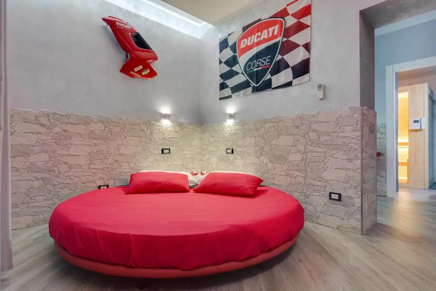 Excellence Suite Badezimmer