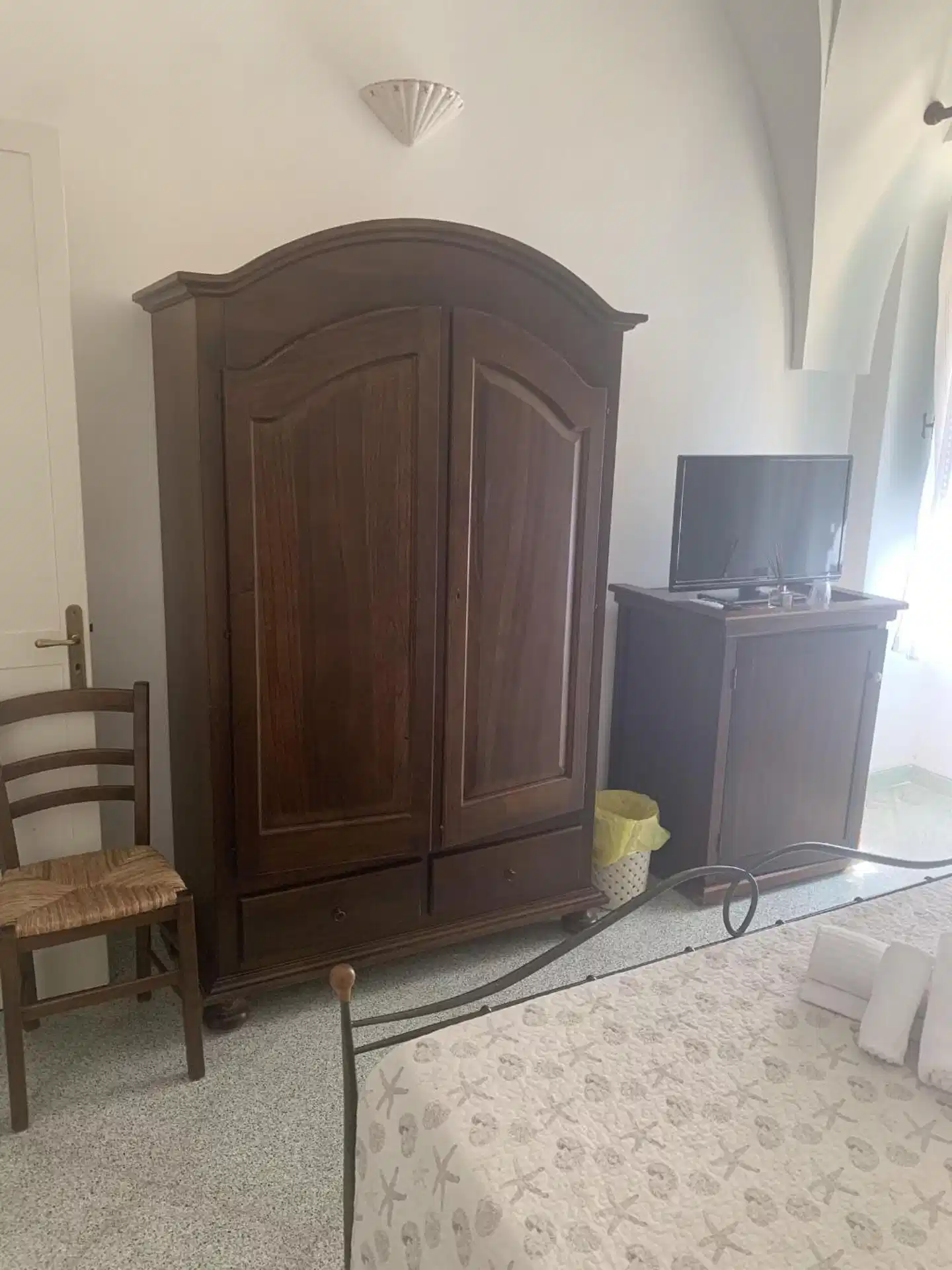 Villa Raffaella Wohnbeispiel