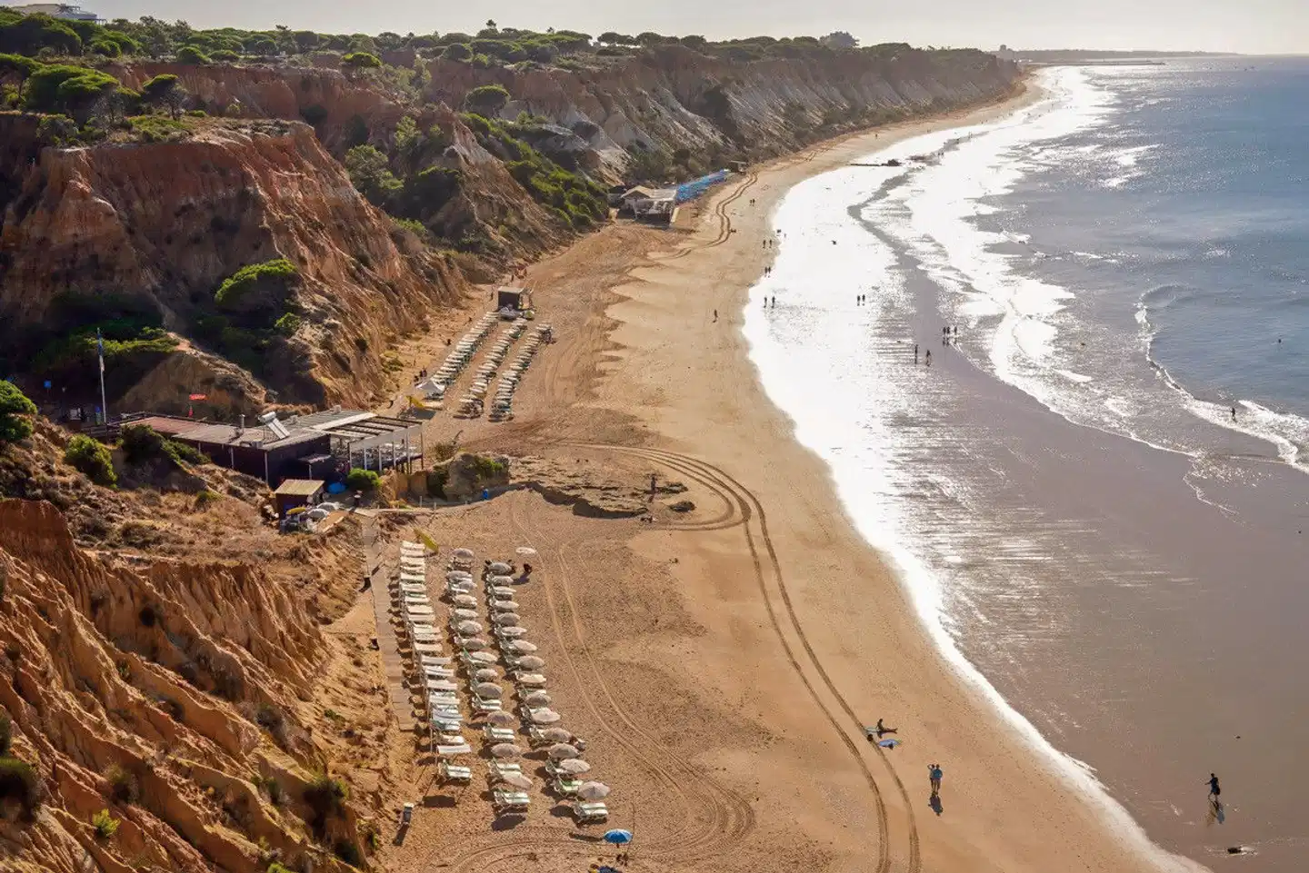 3HB Falésia Garden Strand