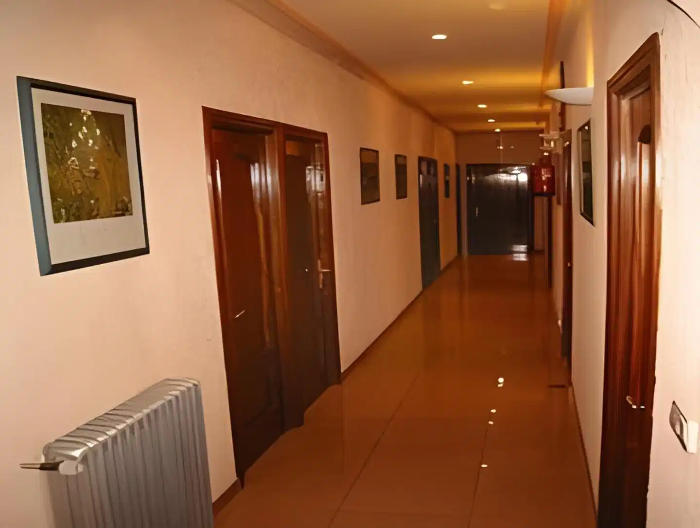 Hostal Prim Wohnbeispiel