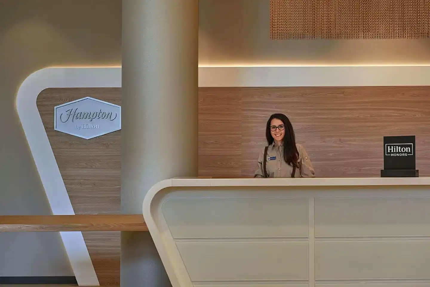 Hampton by Hilton Berlin City Centre Alexanderplatz Wellness