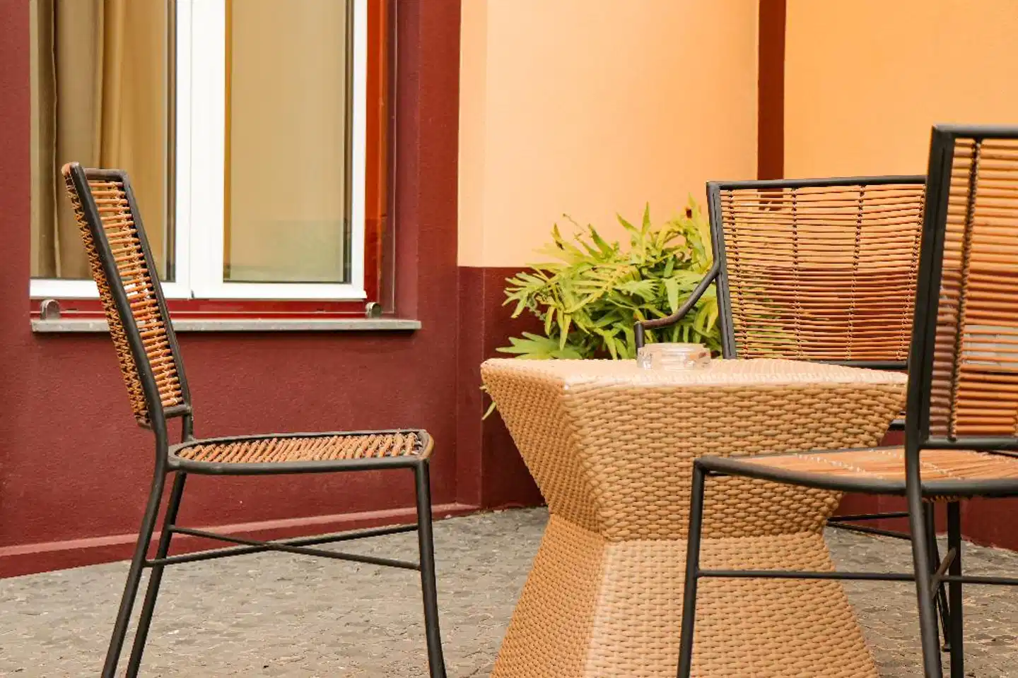 Solar do Bom Jesus Wohnbeispiel