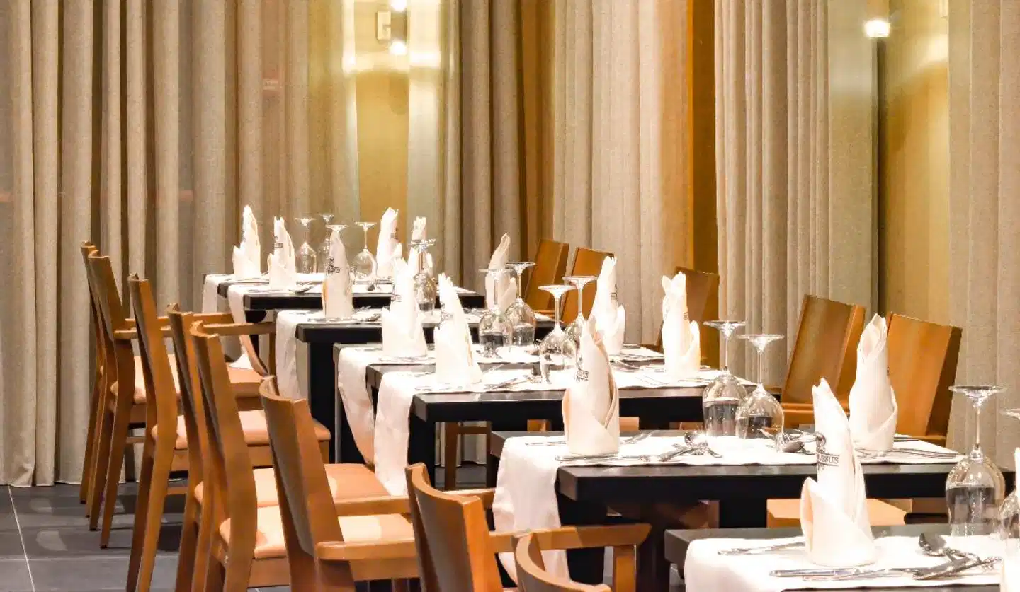 Solar do Bom Jesus Restaurant