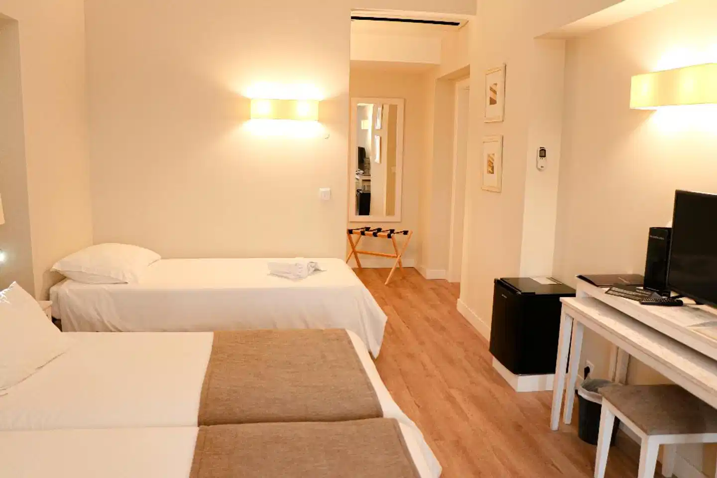 Solar do Bom Jesus Wohnbeispiel