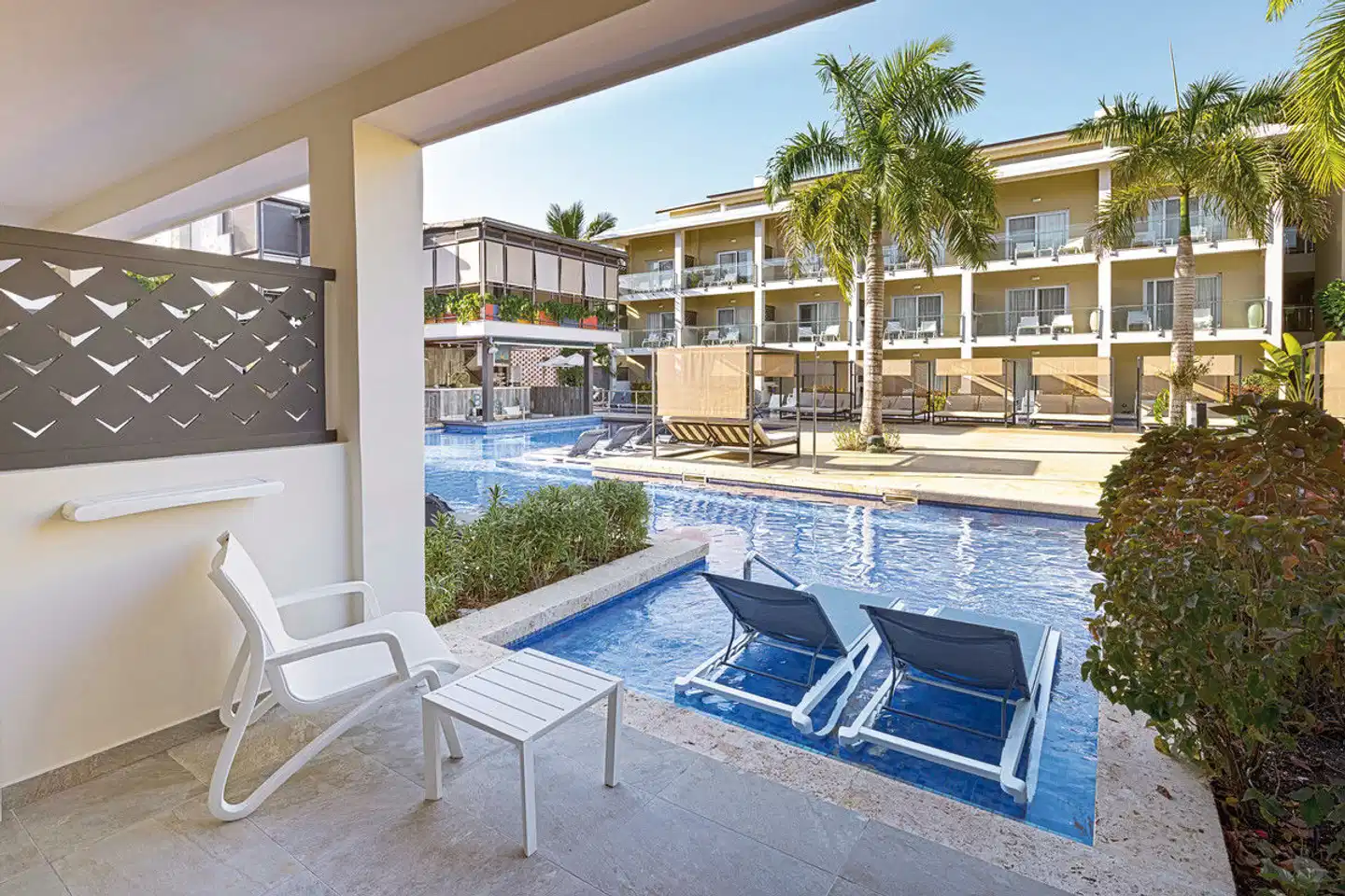 Catalonia Royal La Romana Pool