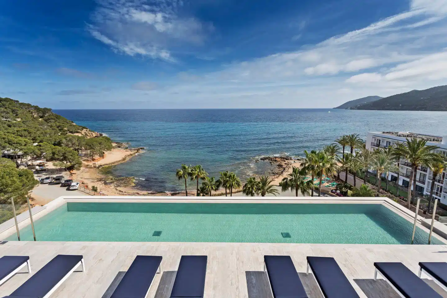 Catalonia Royal Ses Estaques Pool