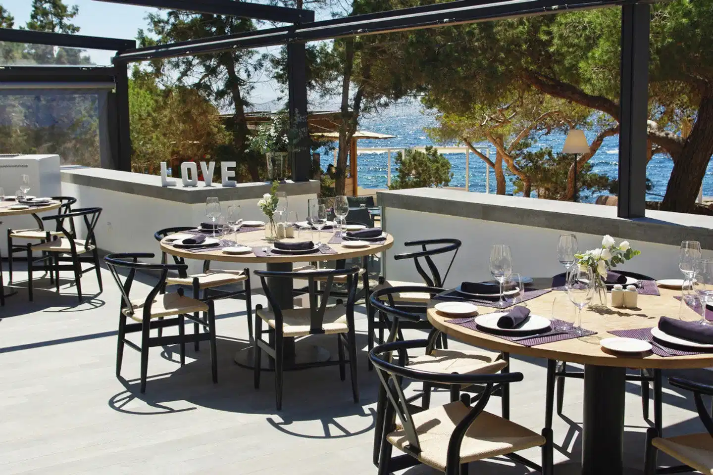 Catalonia Royal Ses Estaques Restaurant