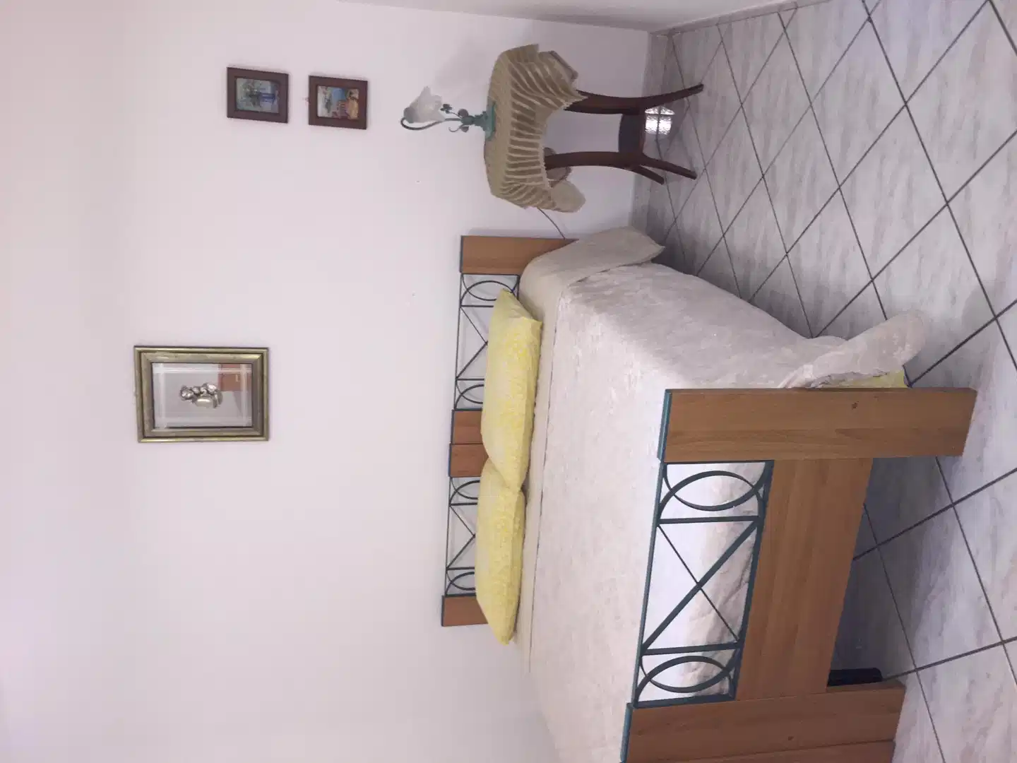 Casa Papiro Wohnbeispiel