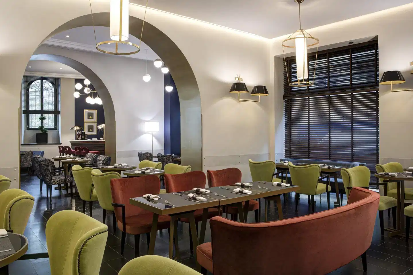 The K Boutique Hotel Konferenz