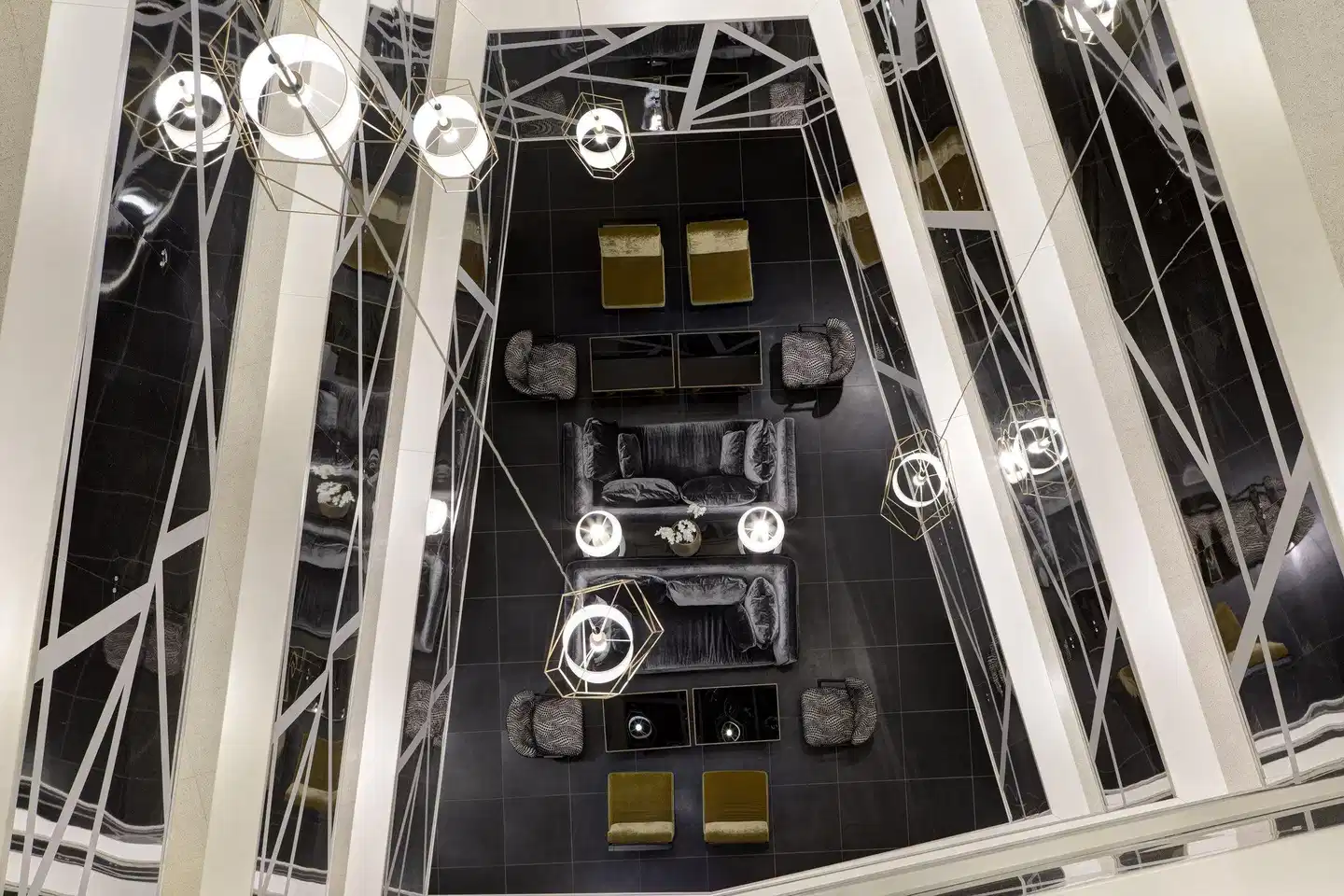 The K Boutique Hotel Aussenansicht