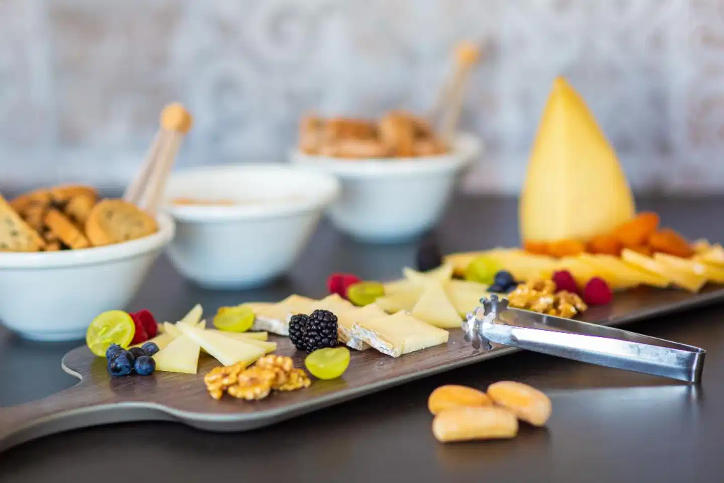 Catalonia Ronda Restaurant