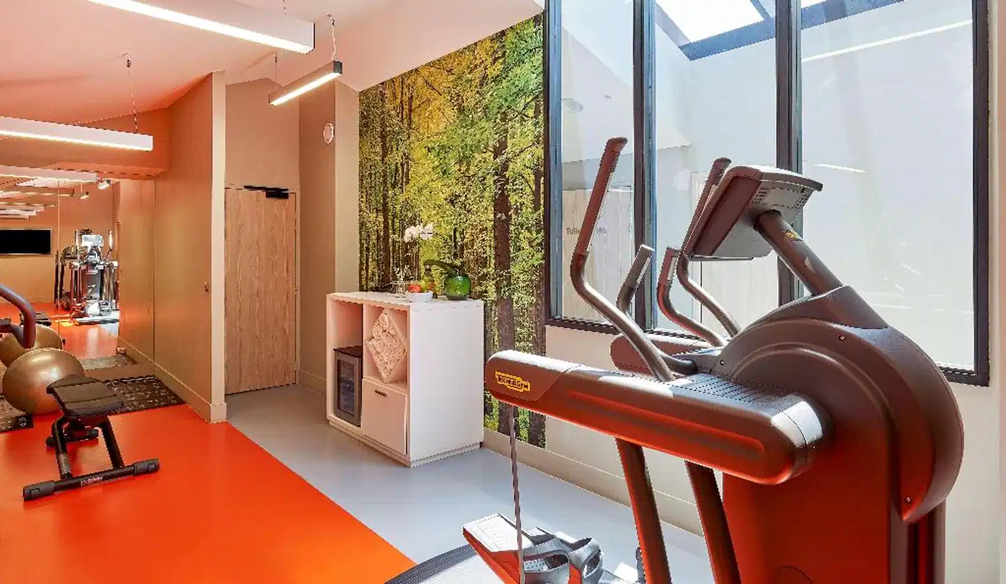 NH Collection Marseille Wellness