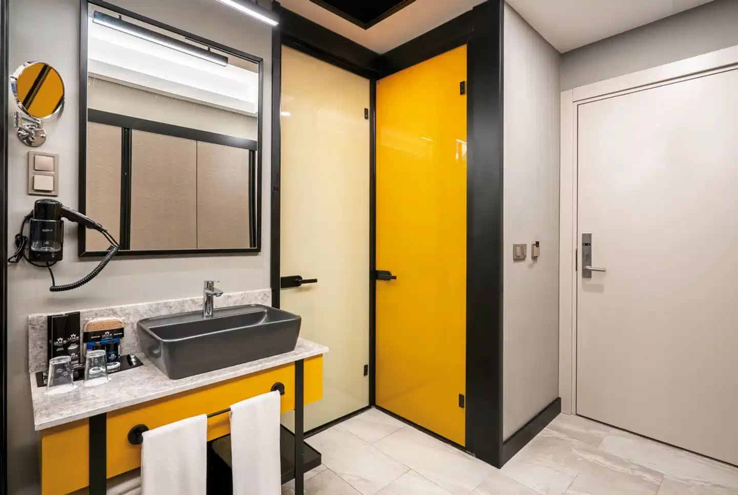 Arnor De Luxe Hotel & Spa Wohnbeispiel