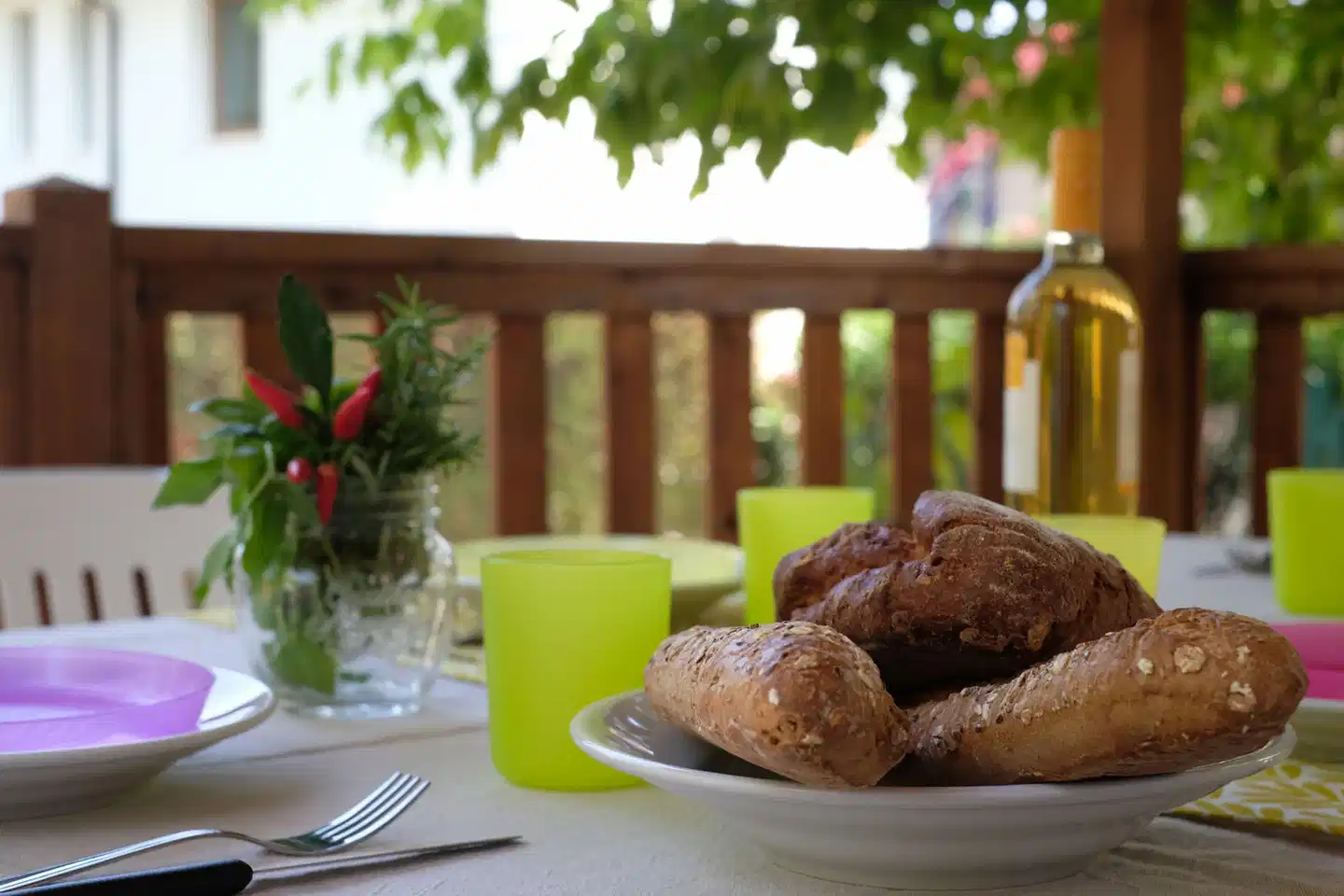 Camping Senia Cala Canyelles Wellness