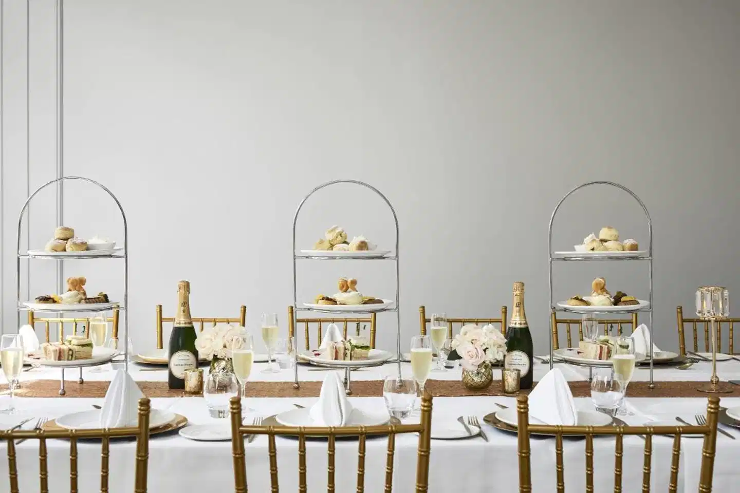 Brisbane Marriott Lobby