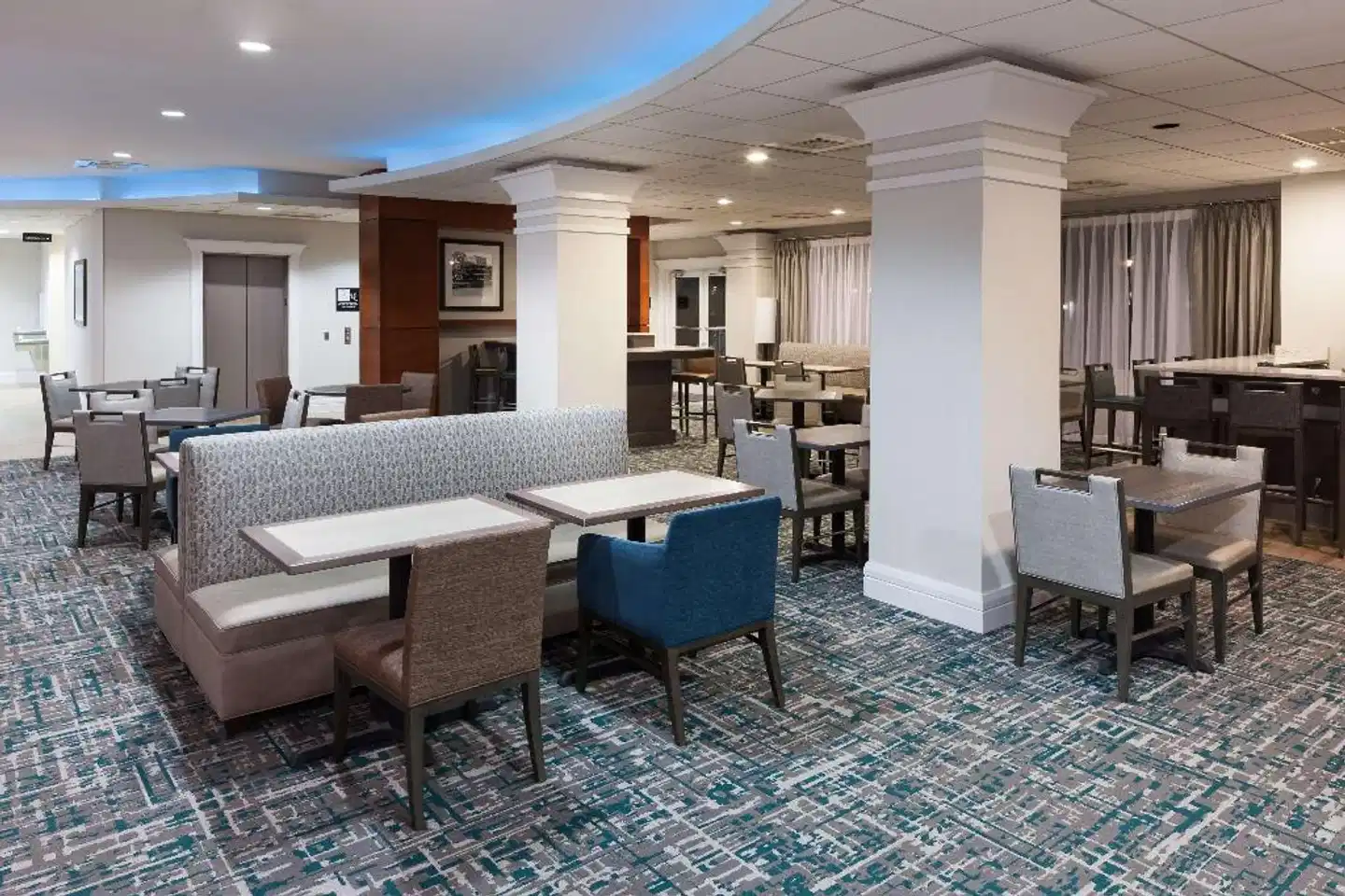 Hampton Inn Ft. Lauderdale/Downtown Las Olas Area Wellness