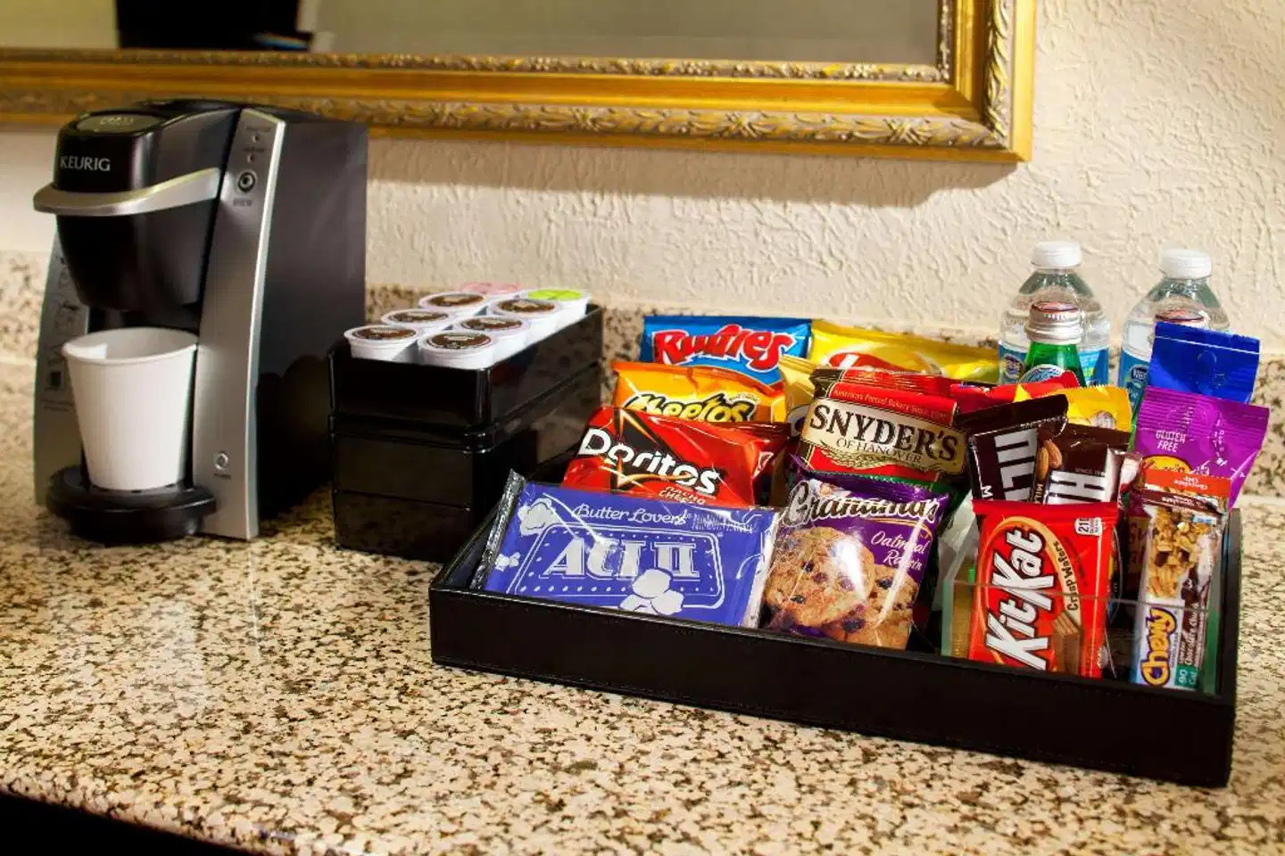 Embassy Suites by Hilton Walnut Creek Strand