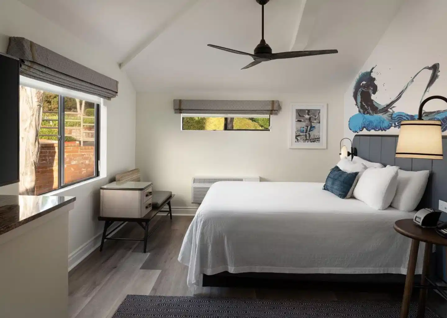 Hilton San Diego/Del Mar Wohnbeispiel