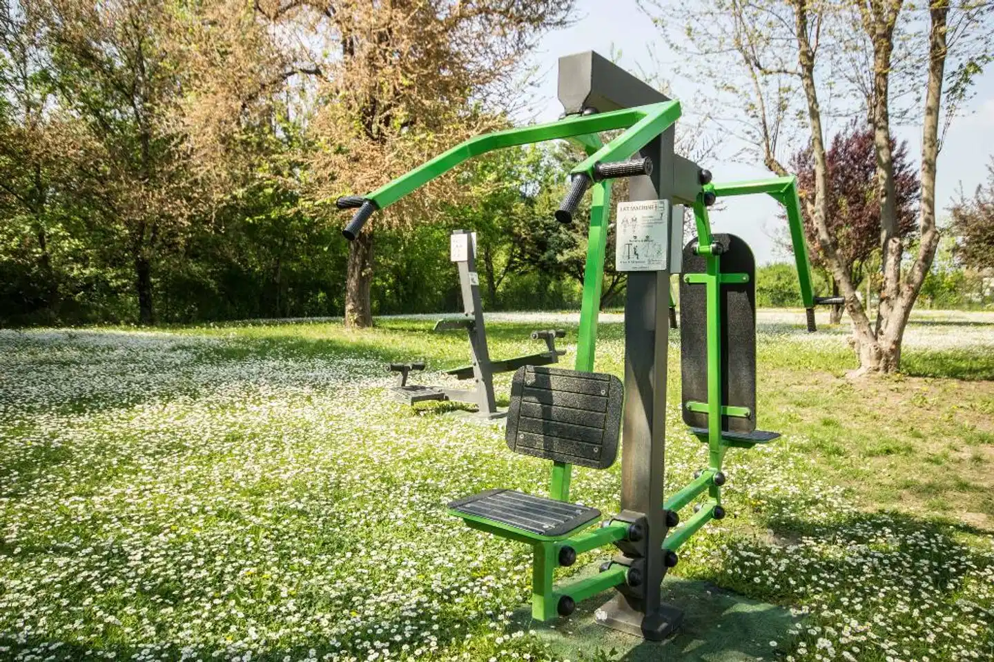 Best Western Modena District Garten