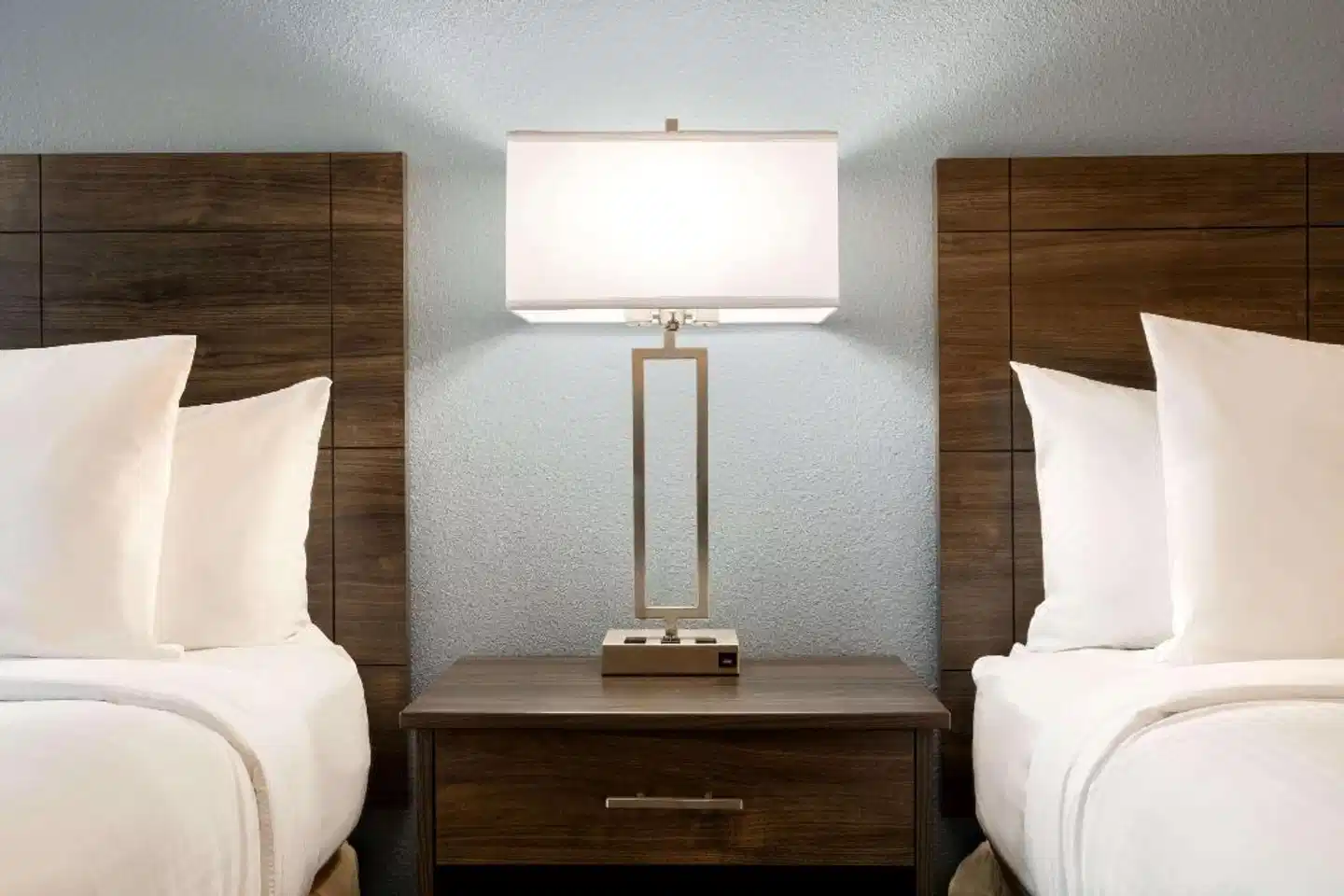 Travelodge Suites New Glasgow Wohnbeispiel