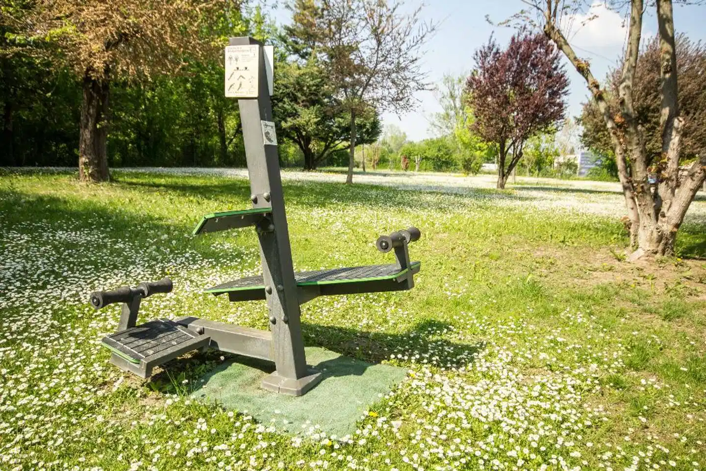 Best Western Modena District Garten