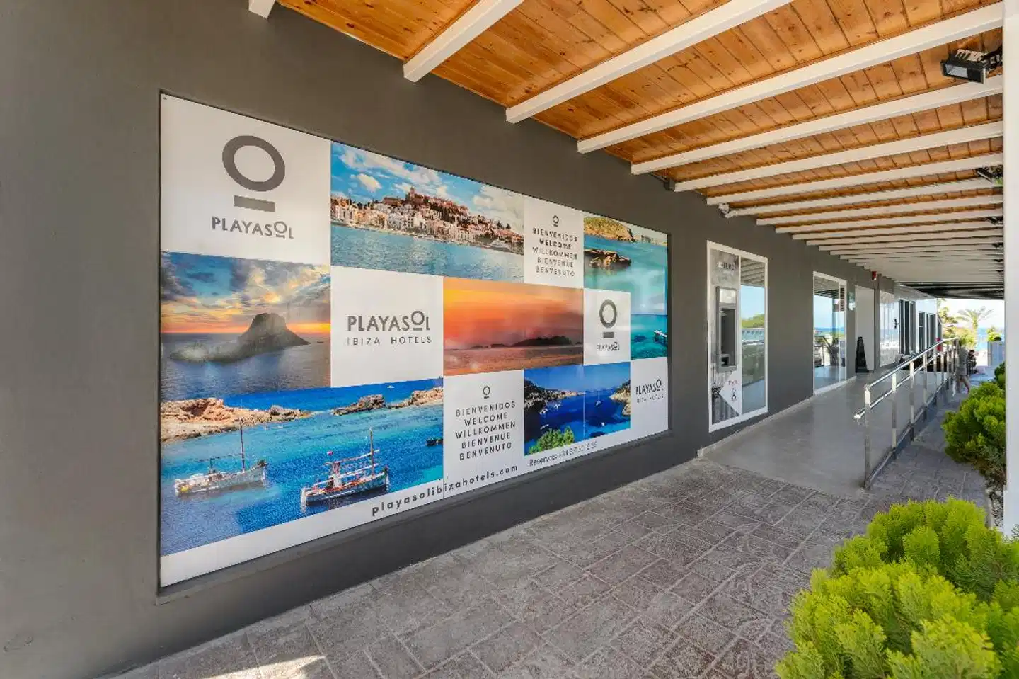 Vibra Caleta Restaurant