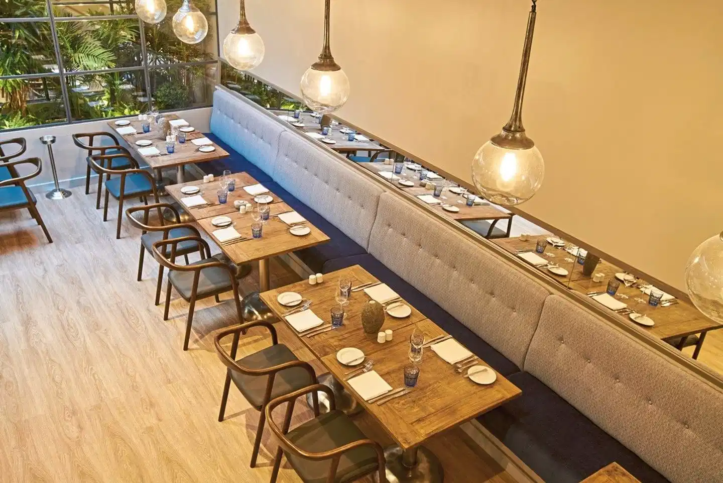 PortoBay Marquês Restaurant