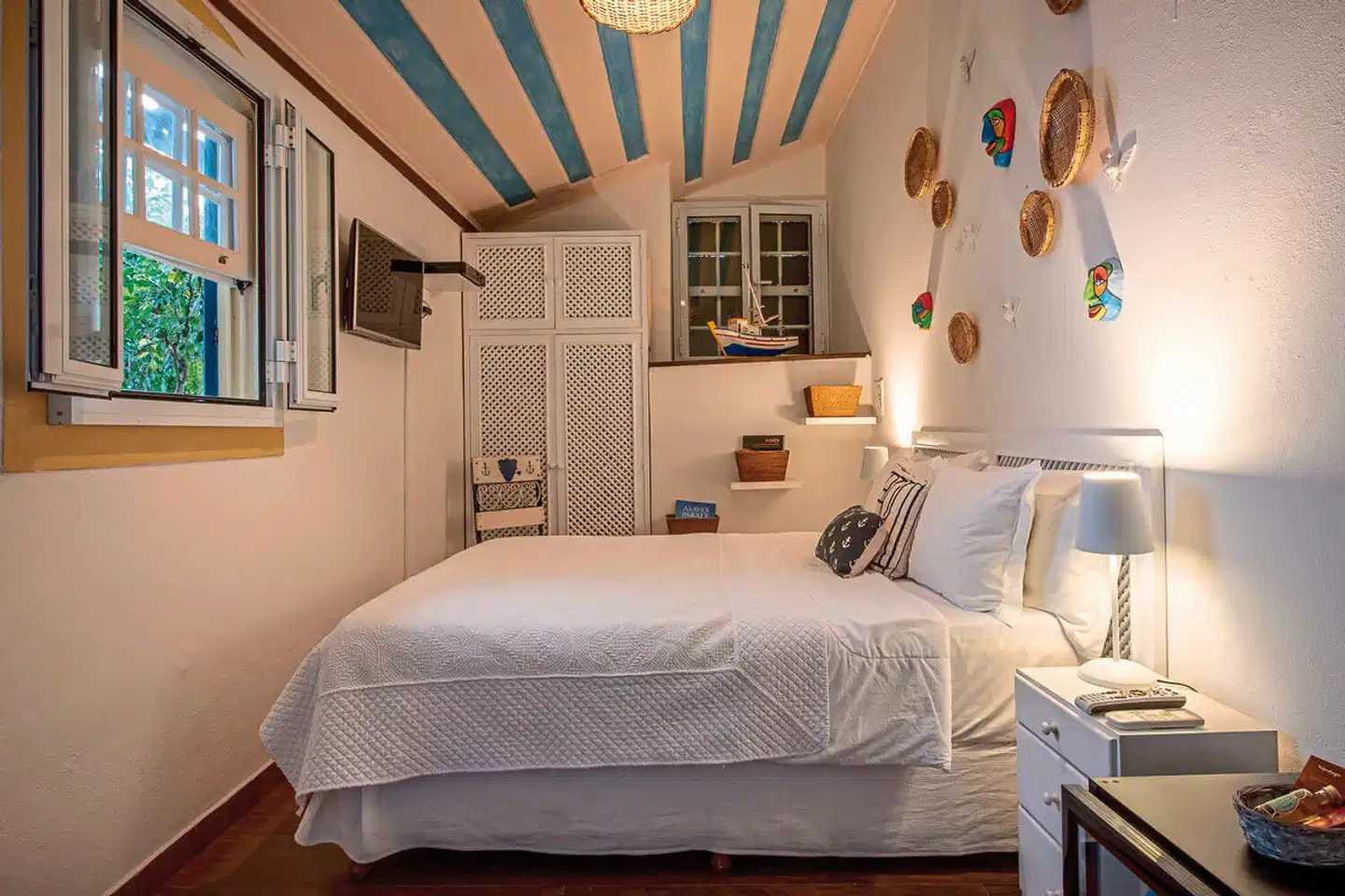 Sandi Hotel Wohnbeispiel