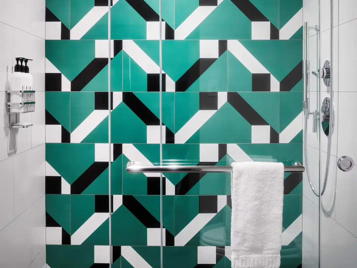 The Darcy Washington DC Modellaufnahme