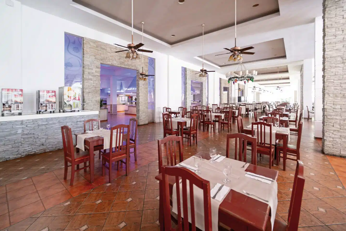 Resonance Varadero Restaurant