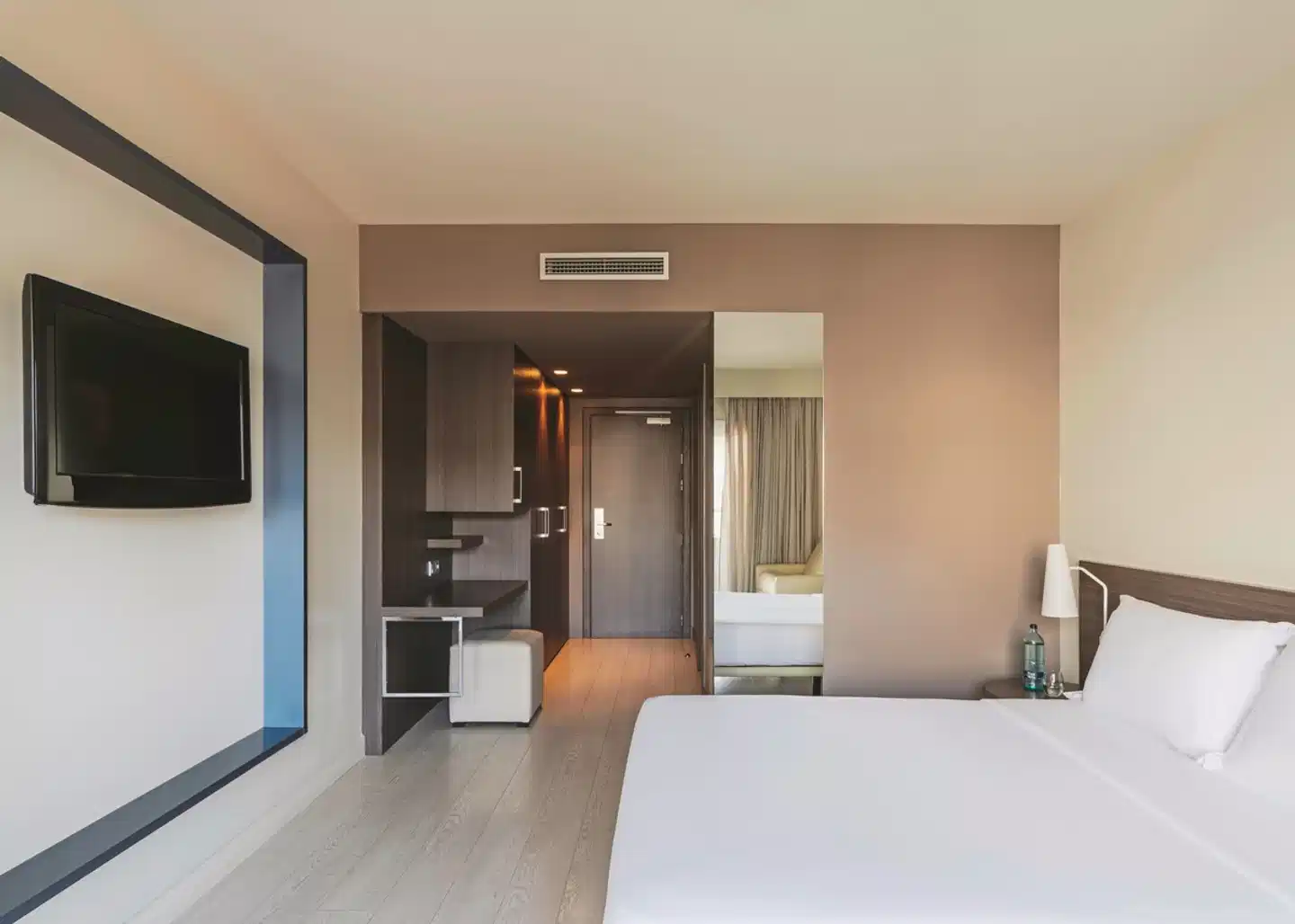 Mediterráneo Park Wohnbeispiel